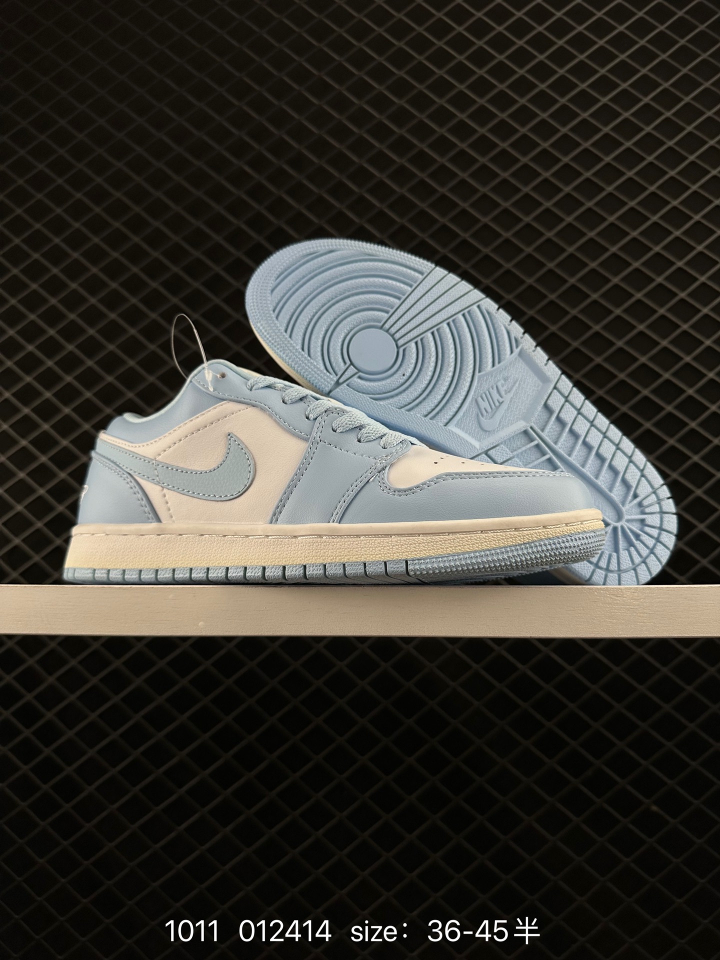 Air Jordan 1 Low AJ1